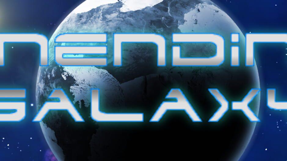 Unending Galaxy artwork 1