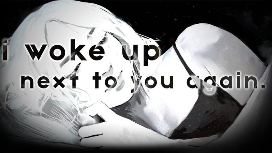 I Woke Up Next to You Again artwork 1
