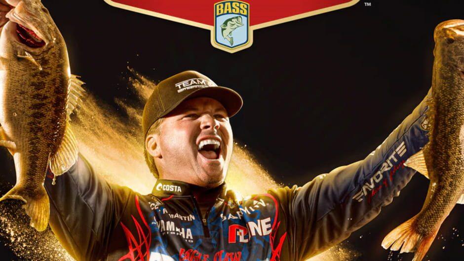 Bassmaster Fishing 2022: Deluxe Edition artwork 2