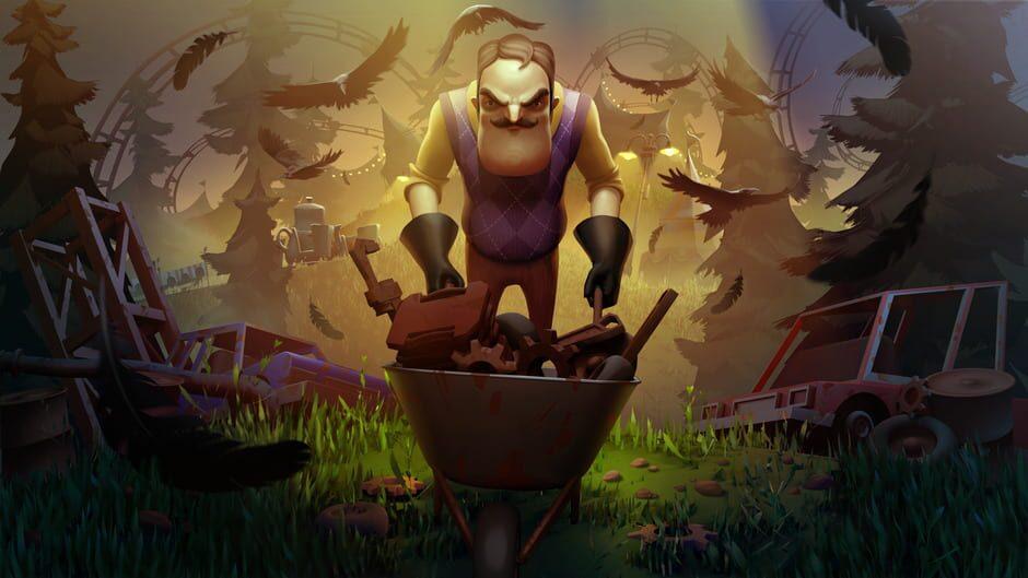 Hello Engineer artwork 1