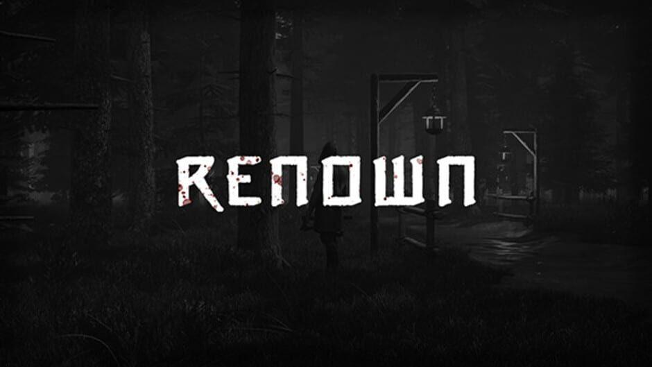 Renown artwork 1