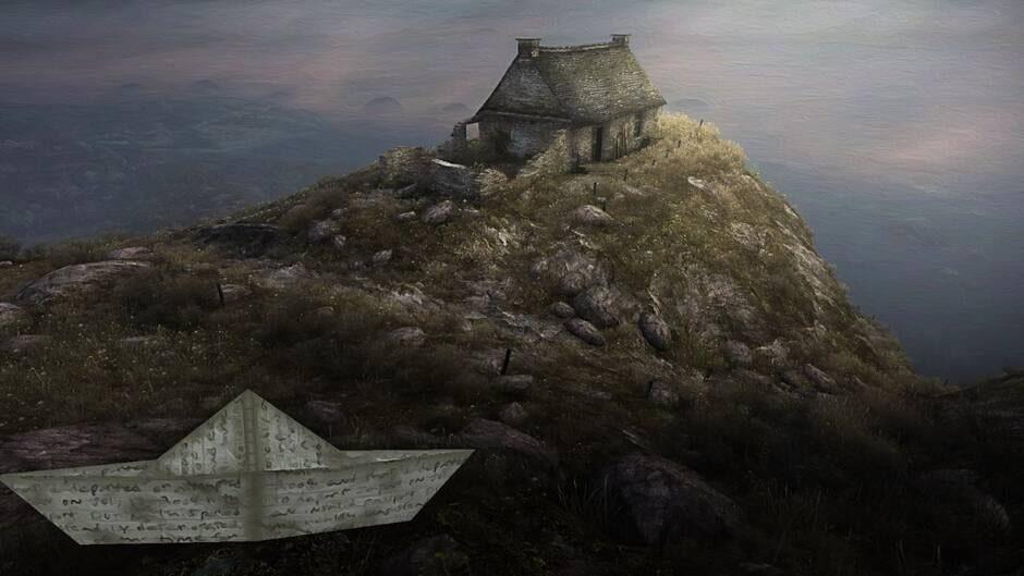 Dear Esther: Landmark Edition artwork 1