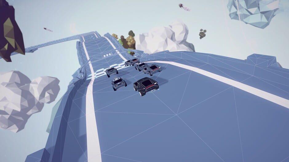 Drive!Drive!Drive! artwork 1
