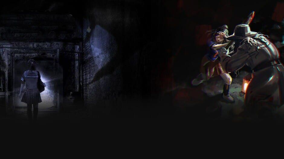 Creeping Terror artwork 1