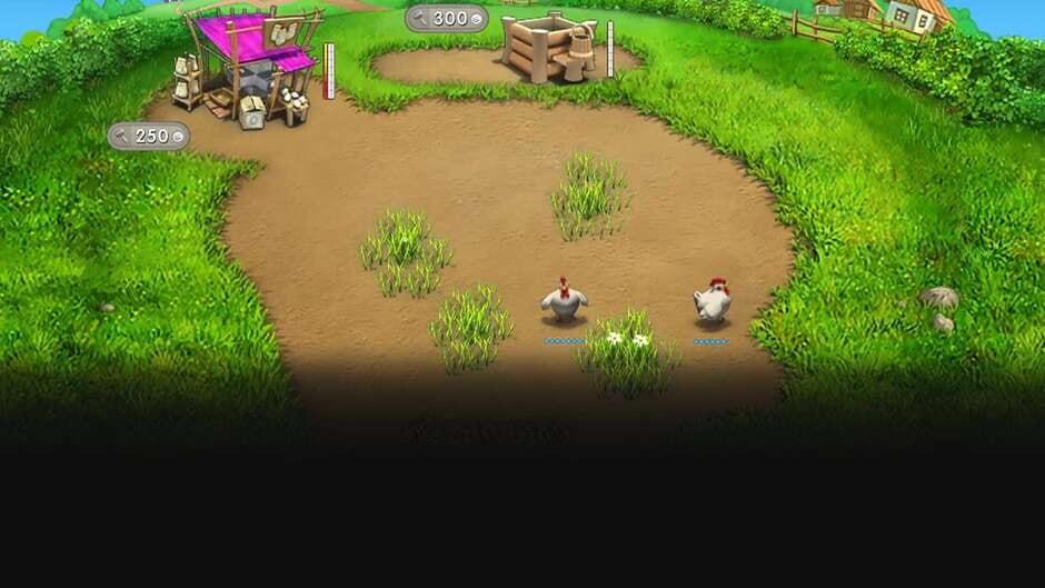 Farm Frenzy 2 artwork 1