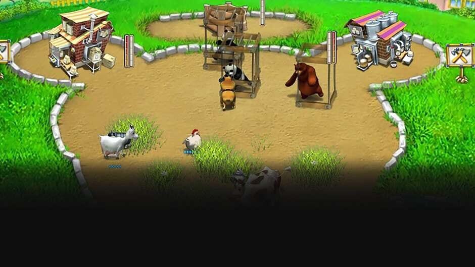 Farm Frenzy: Pizza Party artwork 1