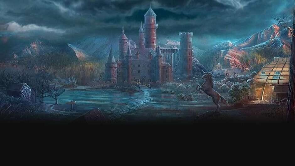 Mystery of Unicorn Castle: The Beastmaster artwork 1