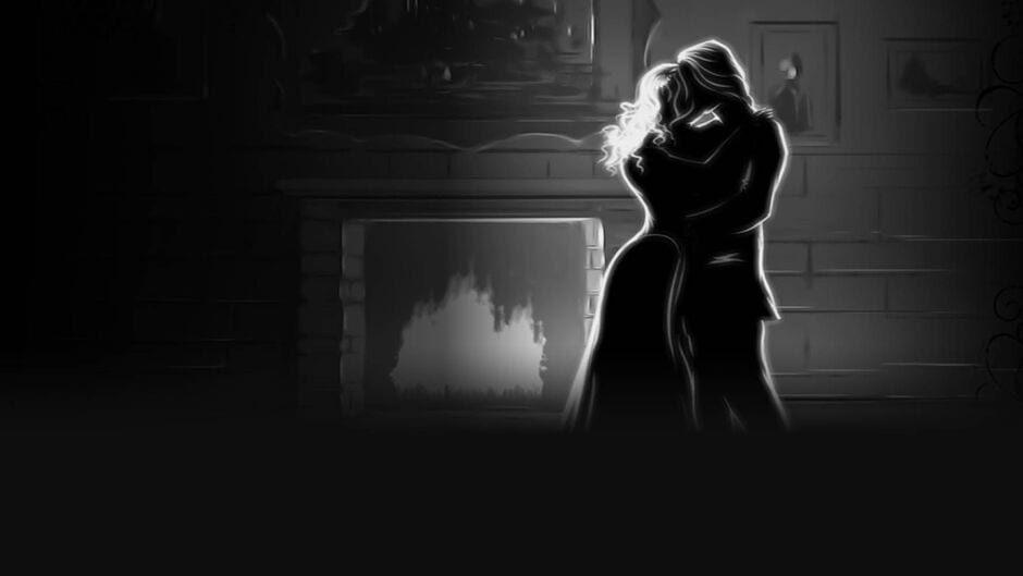 Twilight City: Love as a Cure artwork 1