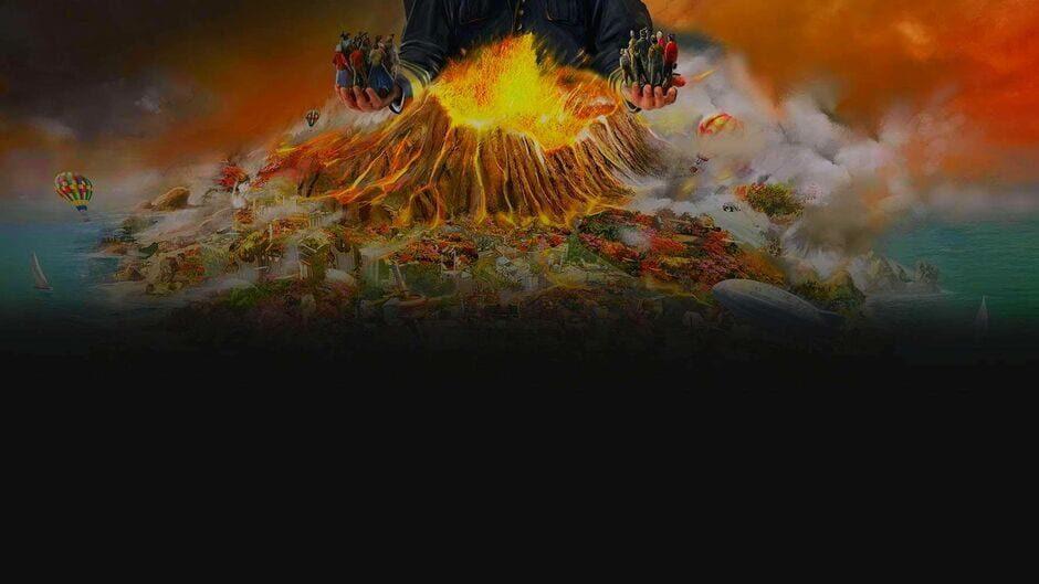 Tropico 4 artwork 1