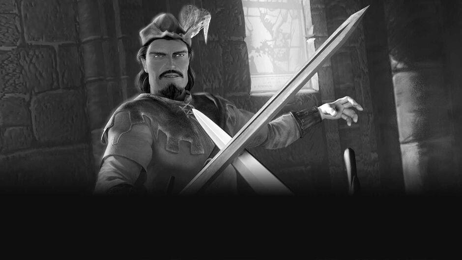 Robin Hood: The Legend of Sherwood artwork 1
