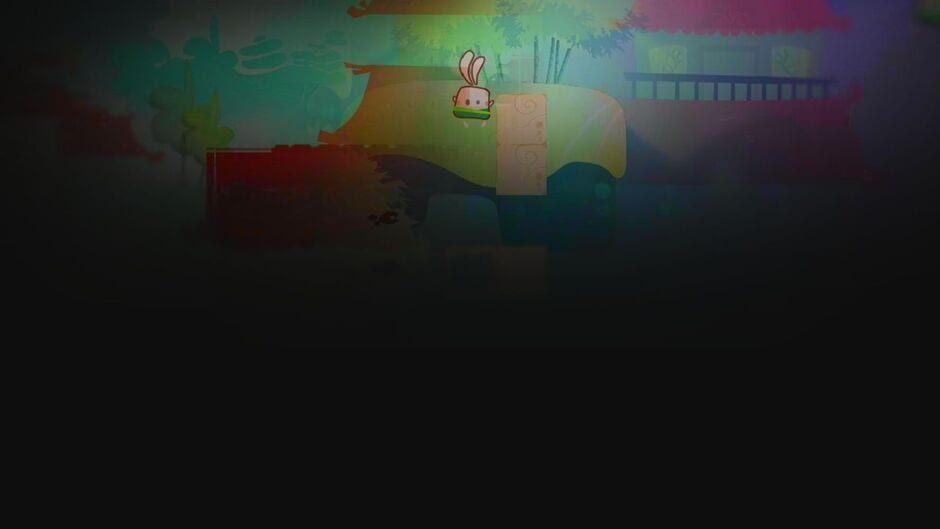 Kung Fu Rabbit artwork 1