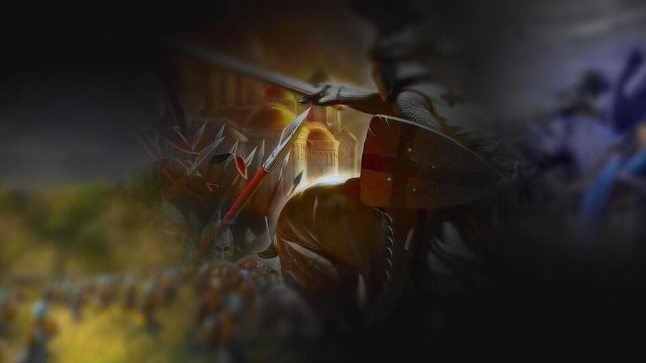 Real Warfare 1242 artwork 1