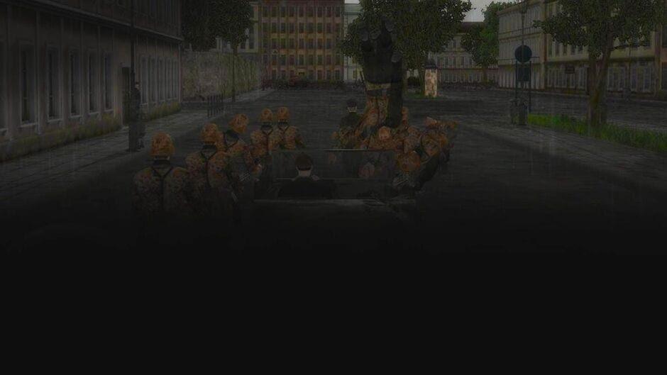 Death to Spies artwork 1
