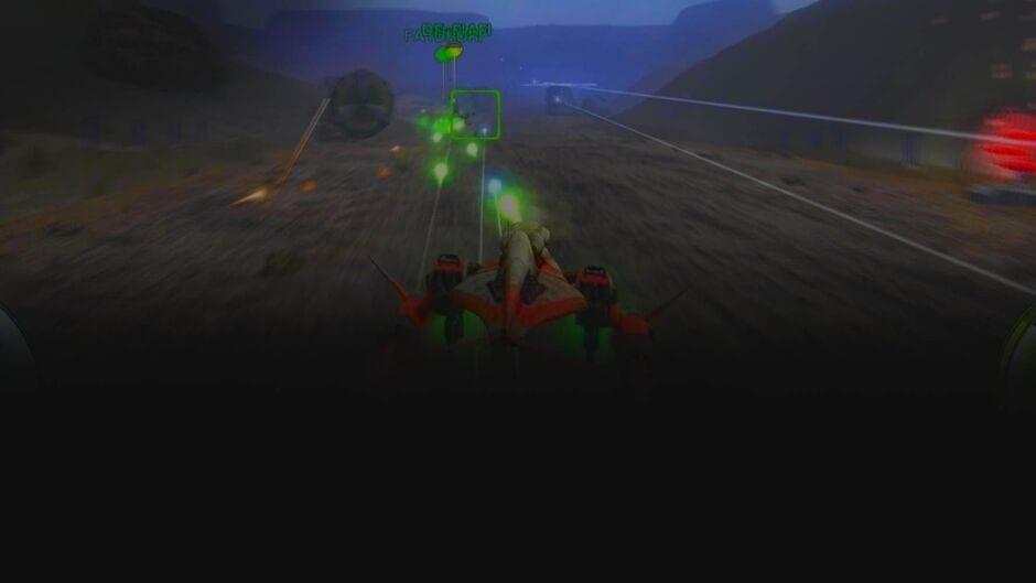 A.I.M. Racing artwork 1
