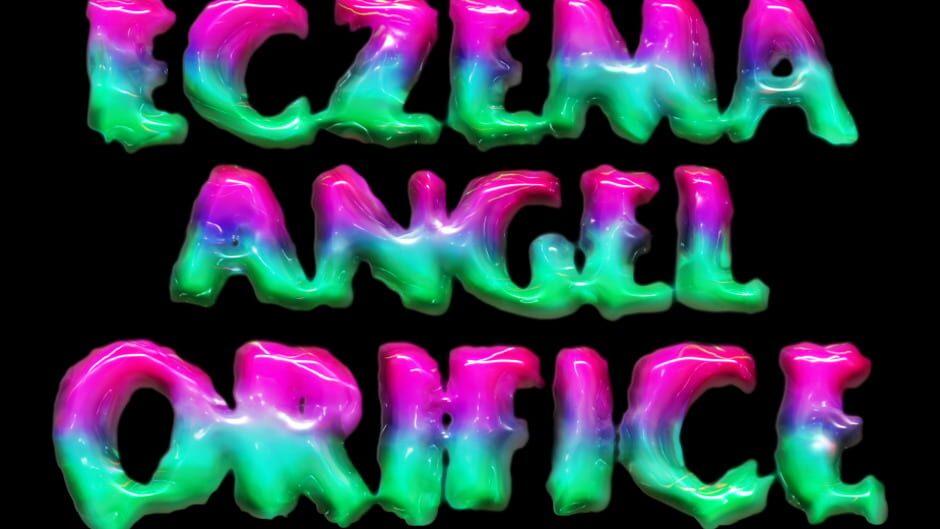 Eczema Angel Orifice artwork 1