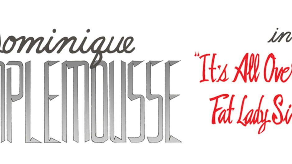 Dominique Pamplemousse artwork 1
