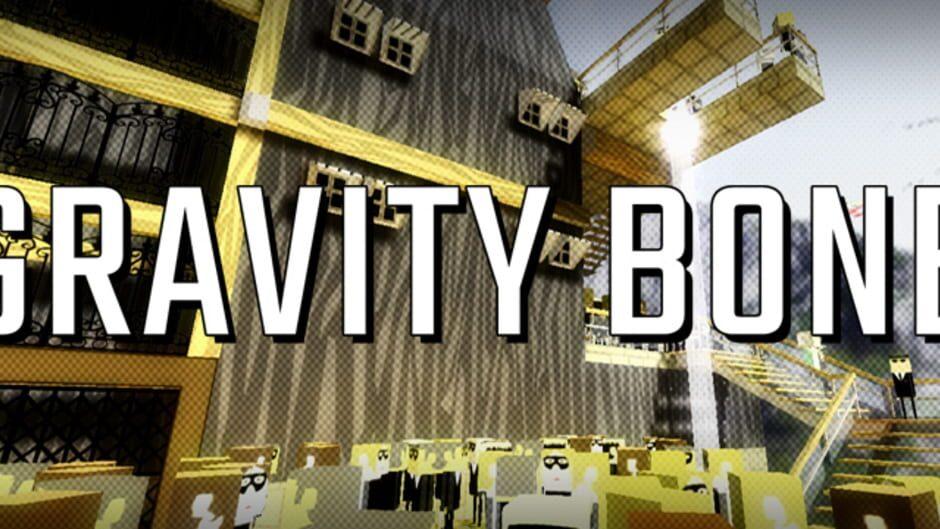 Gravity Bone artwork 1