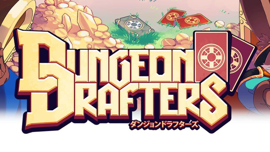 Dungeon Drafters artwork 2