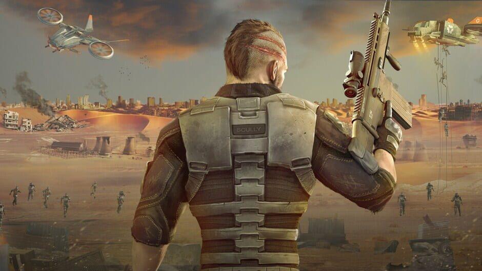 Overkill 3 artwork 1