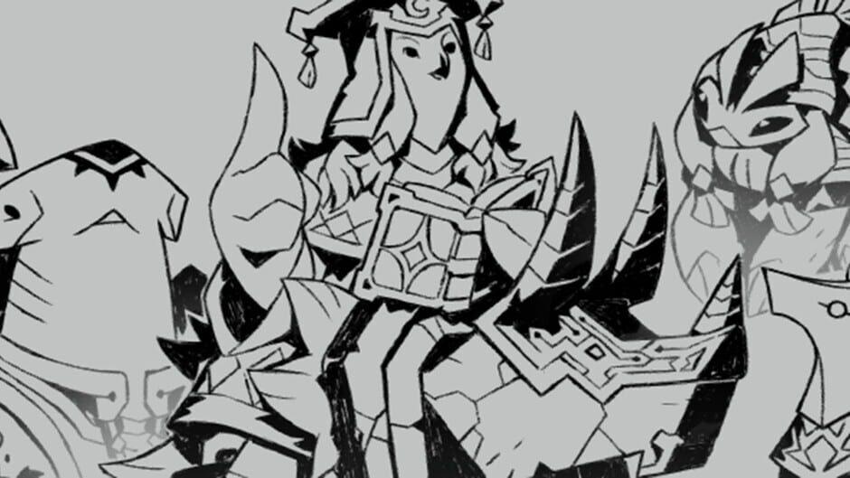 Astrea: Six-Sided Oracles artwork 3