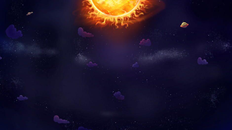 Spacefolk City artwork 4