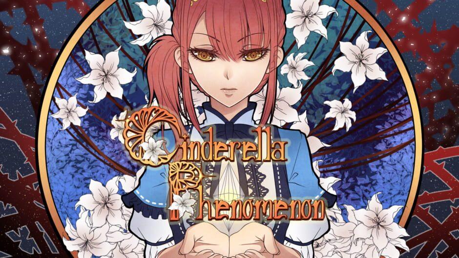 Cinderella Phenomenon artwork 1