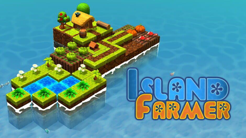 Island Farmer artwork 1
