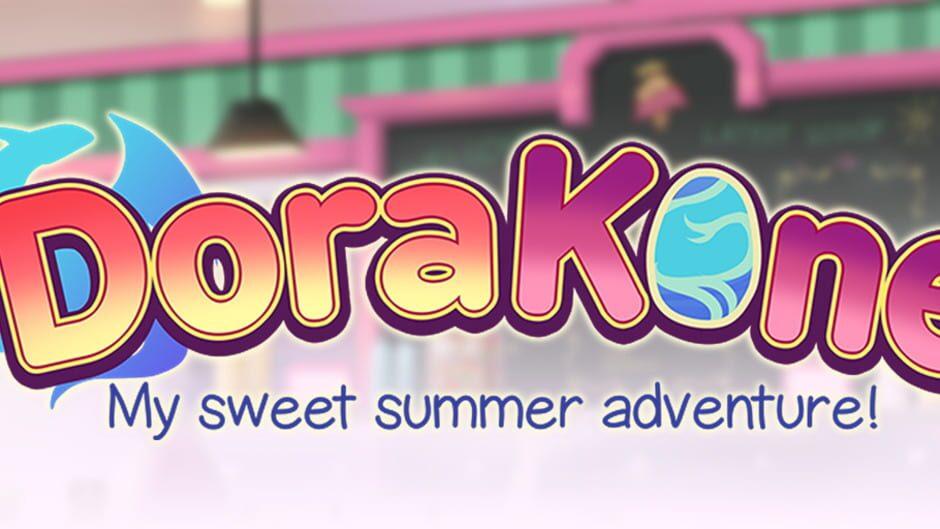 DoraKone artwork 1