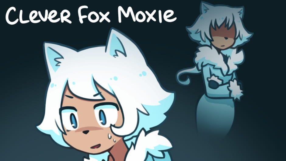Clever Fox Moxie artwork 1