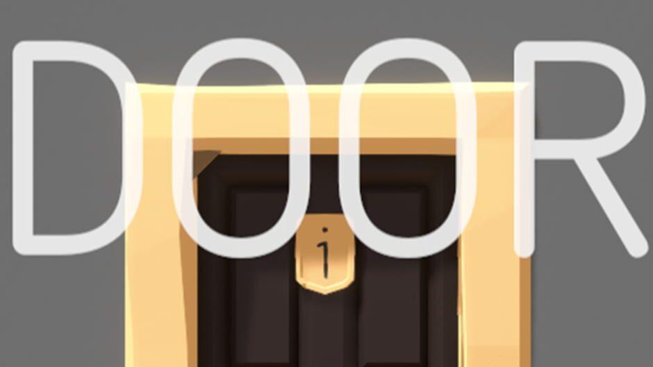 Door artwork 1