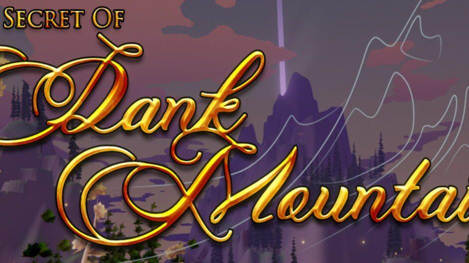 The Secret of Dank Mountain artwork 1