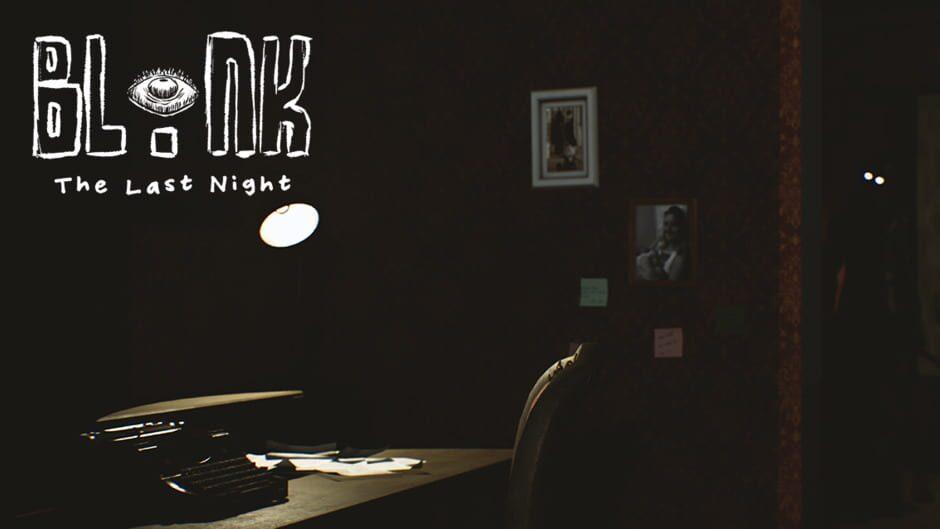 Blink: The Last Night artwork 1