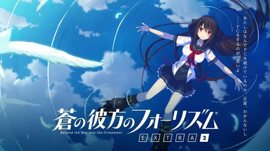 Aokana: Four Rhythms Across the Blue Extra2 artwork 2