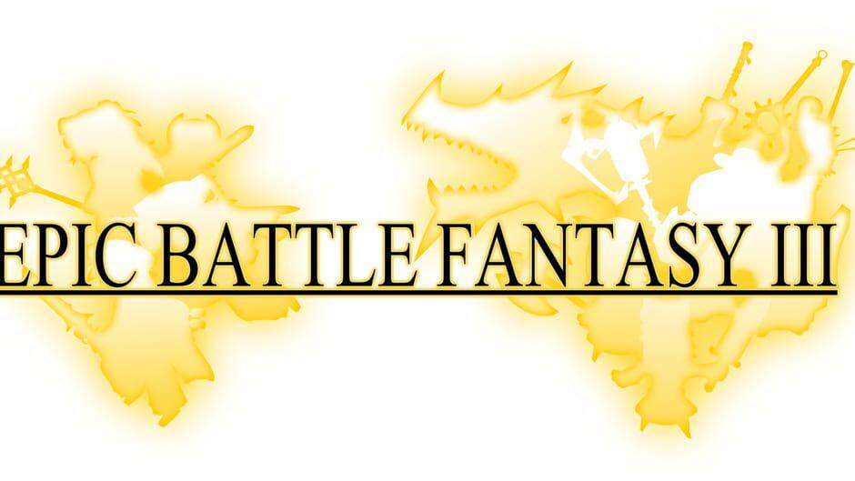 Epic Battle Fantasy 3 artwork 1