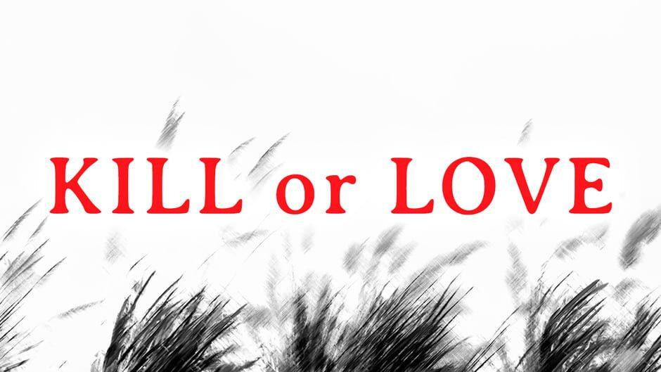 Kill or Love artwork 1