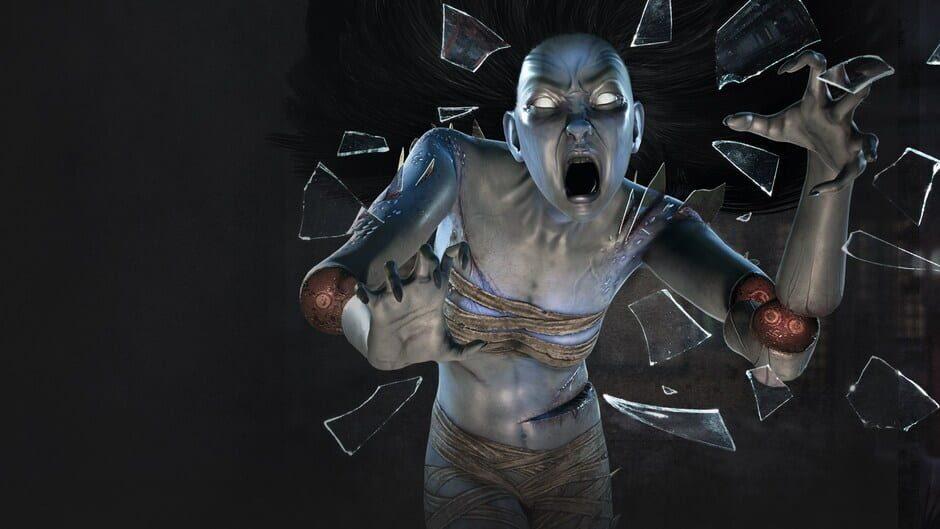 Dead by Daylight: Shattered Bloodline Chapter artwork 1