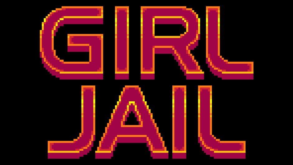 GirlJail artwork 1