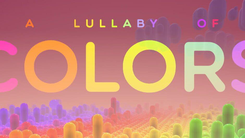 A Lullaby of Colors artwork 1