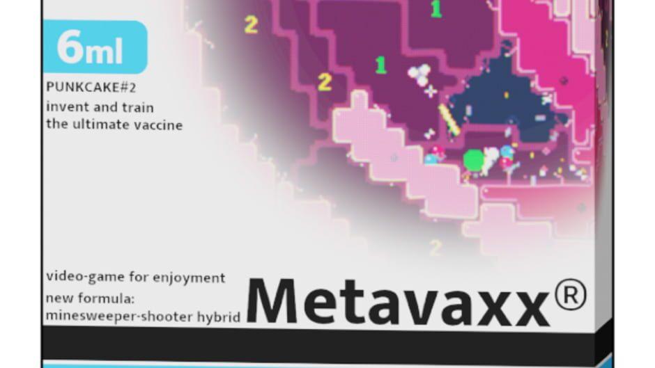 Metavaxx artwork 1