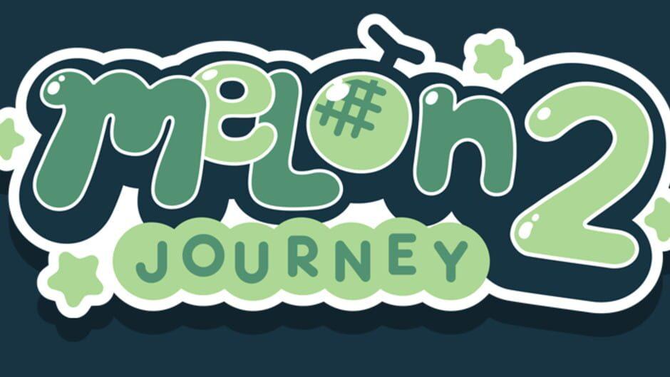 Melon Journey: Bittersweet Memories artwork 1