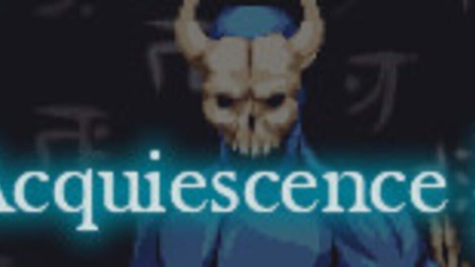 Acquiescence artwork 3
