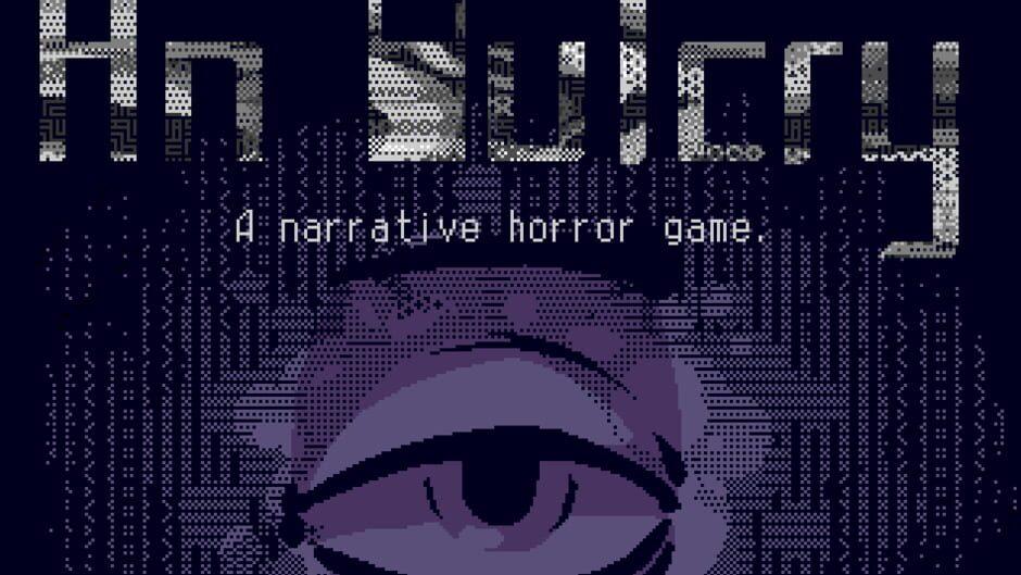 An Outcry artwork 1