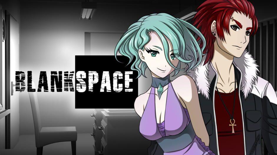 Blankspace artwork 1