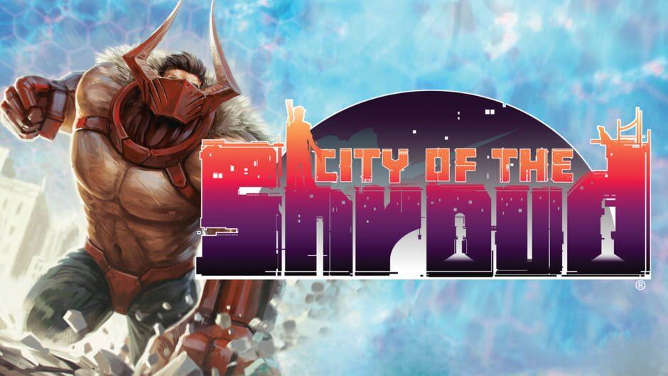 City of the Shroud artwork 1