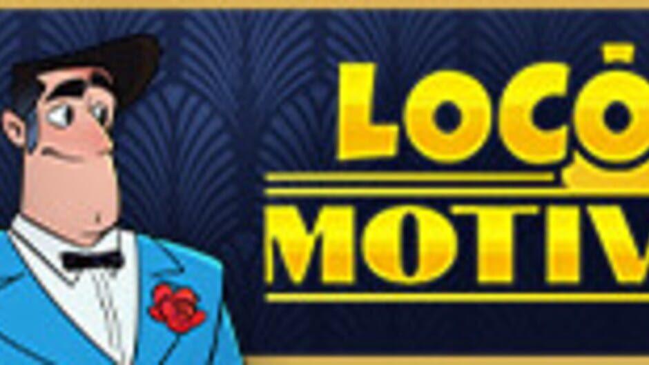 Loco Motive artwork 1