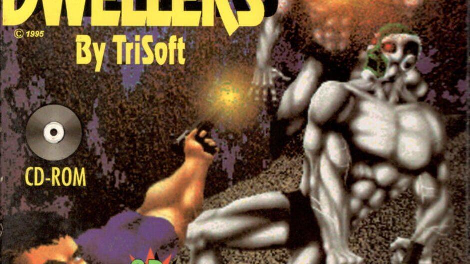Depth Dwellers artwork 1