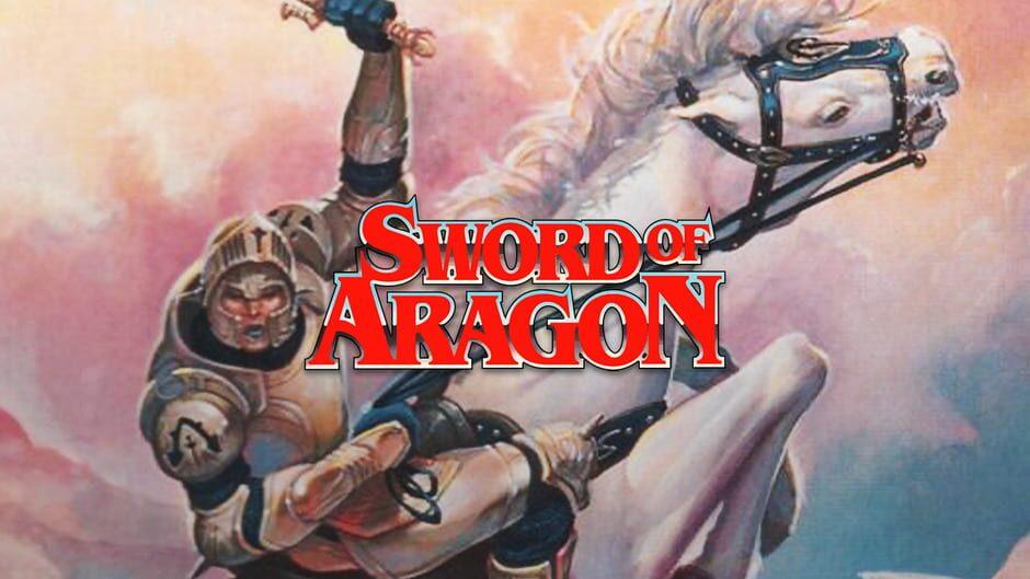 Sword of Aragon artwork 1
