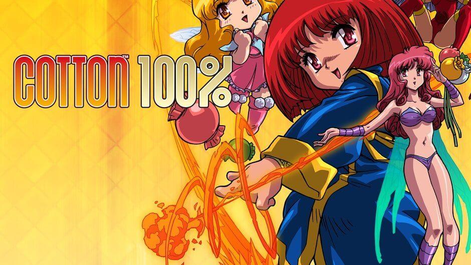 Cotton 100% artwork 2