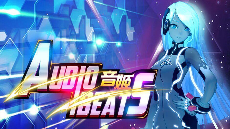 AudioBeats artwork 1