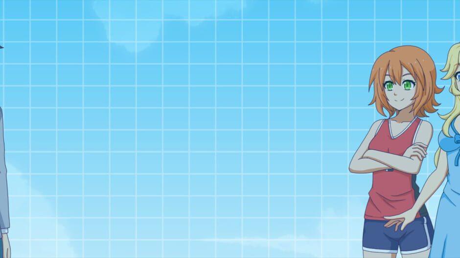 Cupid Story: First Date artwork 1